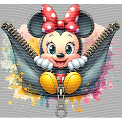 Mickey-AMQ 3633